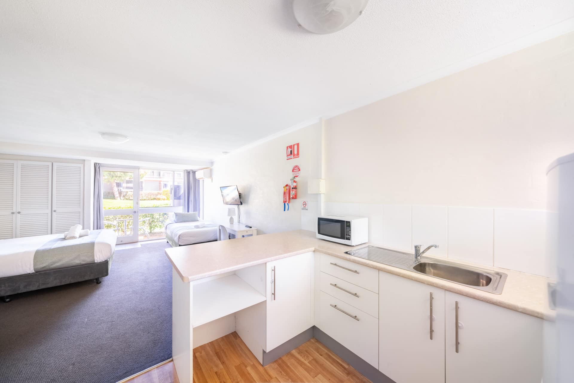 Family rooms shot 2 bathurst apartments