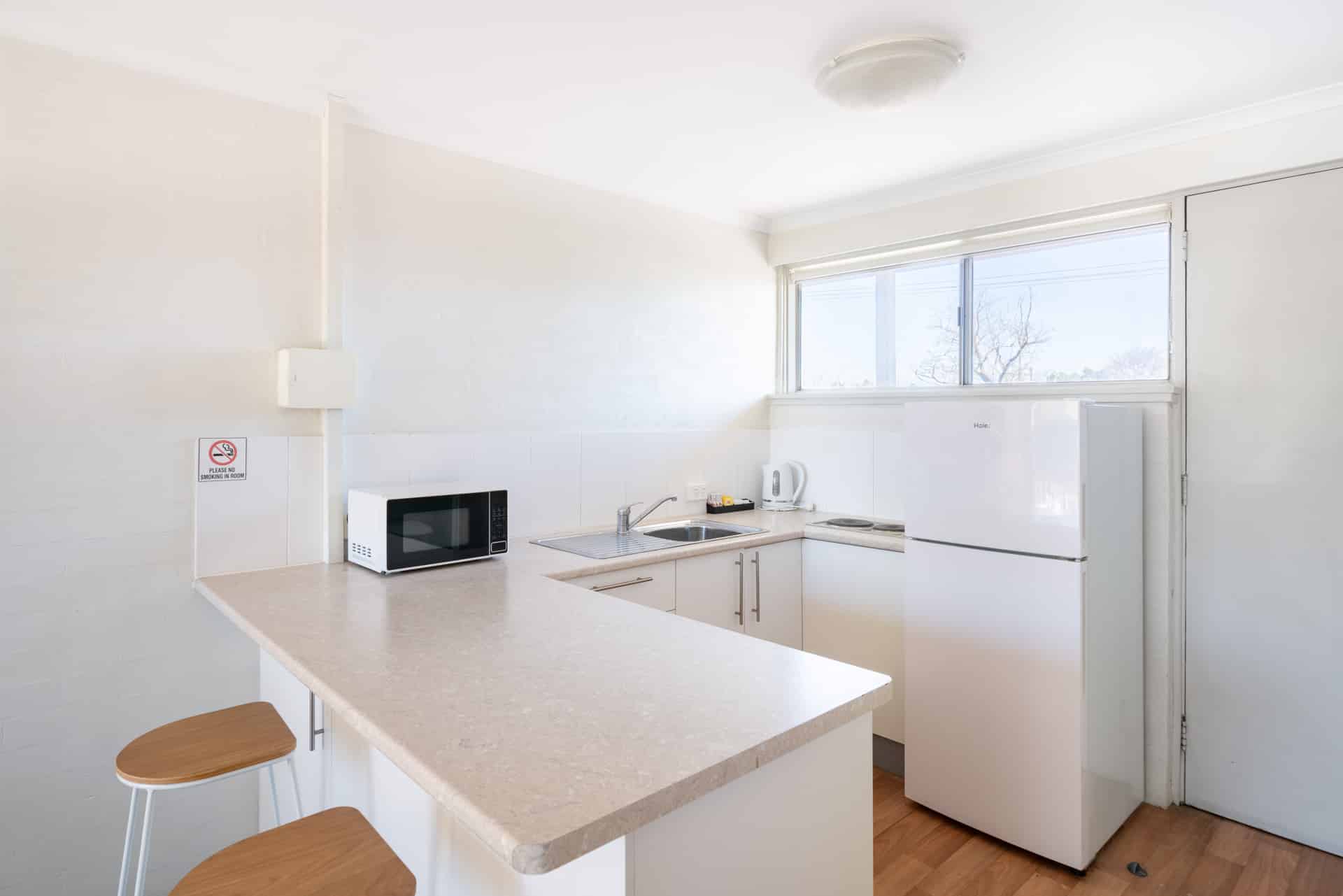 kitchen studios bathurst apartments